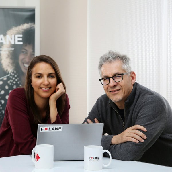 Sustainable & Ethical Shopping in 7 Questions with 'Good On You' Founders