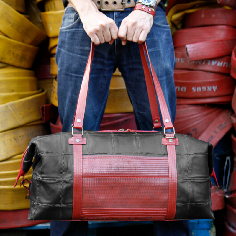 Statement Bag - Elvis & Kresse