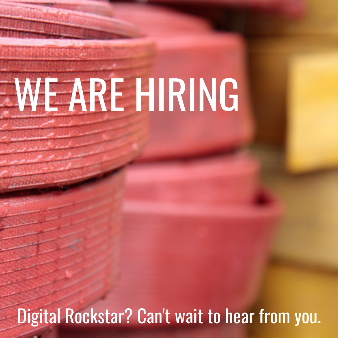 We Are Hiring For Marketing Manager / Digital - Elvis & Kresse
