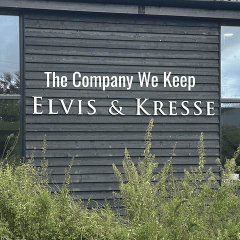Sustainable Brands We Admire