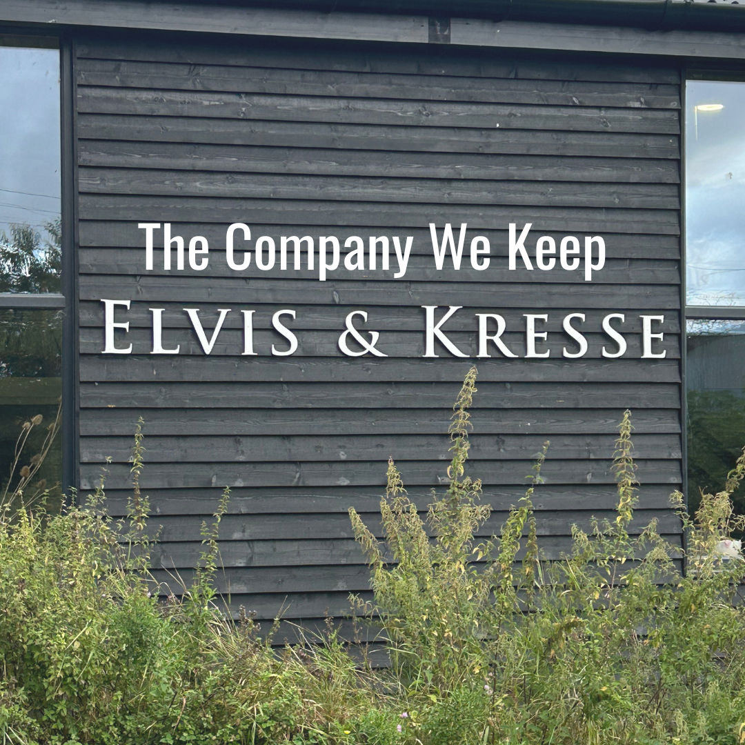 The Company We Keep | Sustainable Brands We Admire