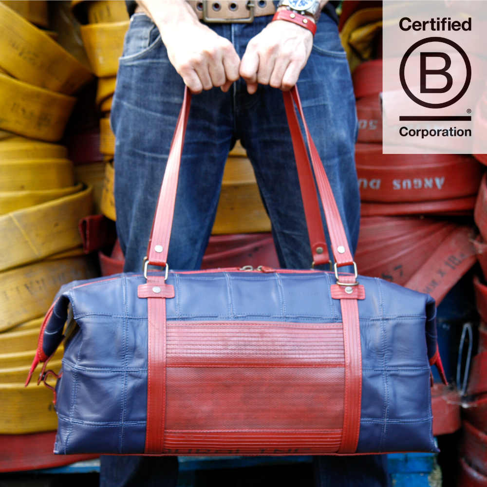 People & Planet First - Elvis & Kresse