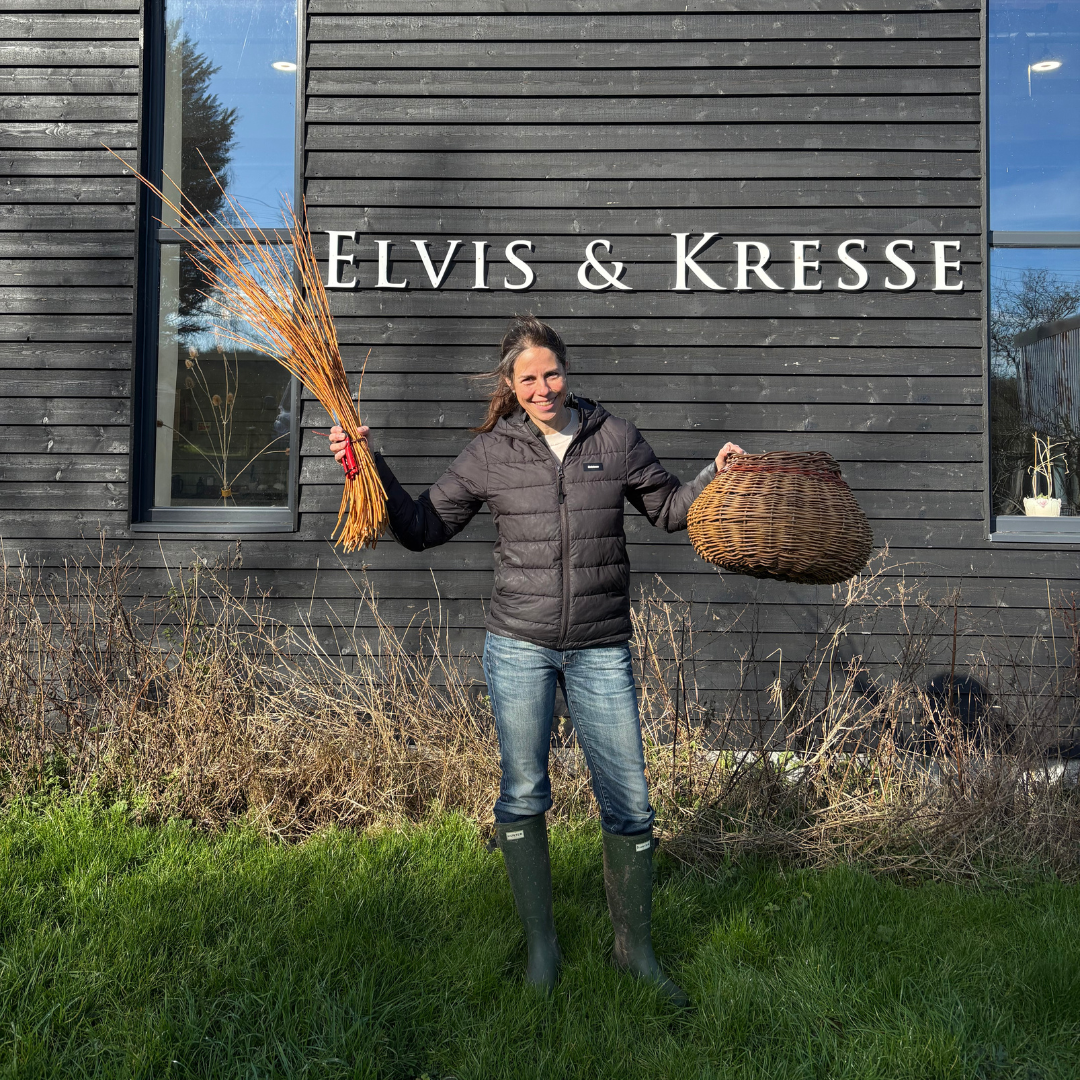 Willow Harvest, You Are Invited!