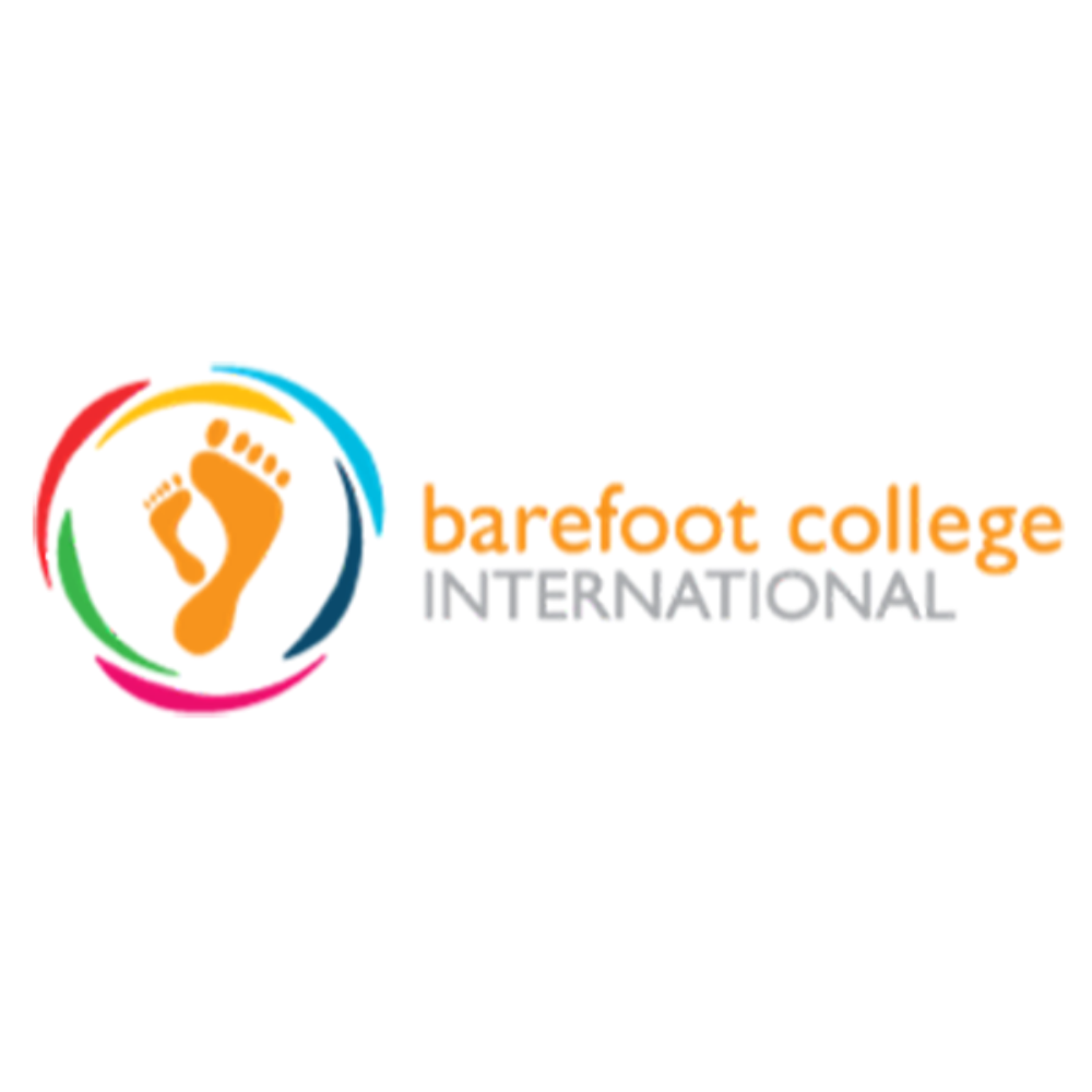 Barefoot College - Elvis & Kresse
