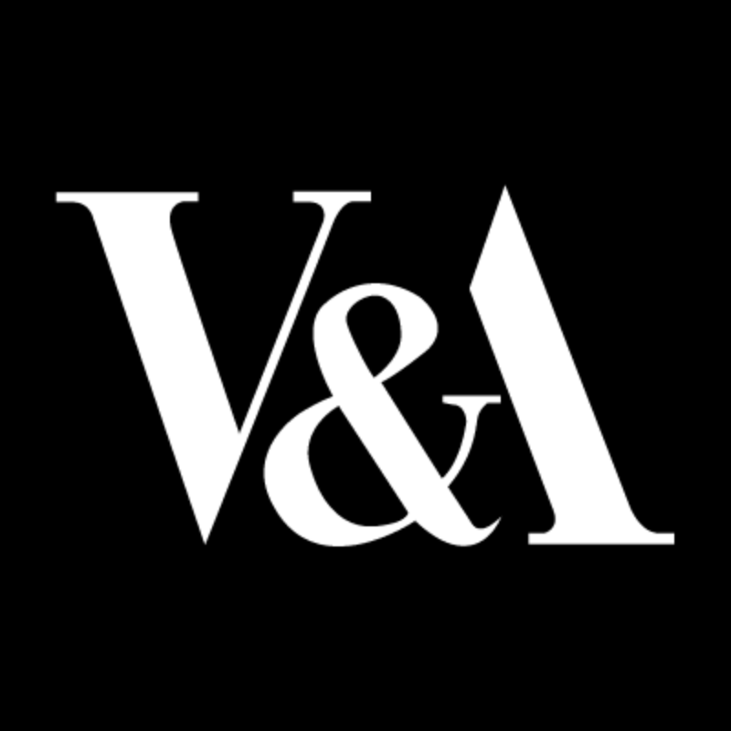 Victoria & Albert Museum Exhibit - Elvis & Kresse