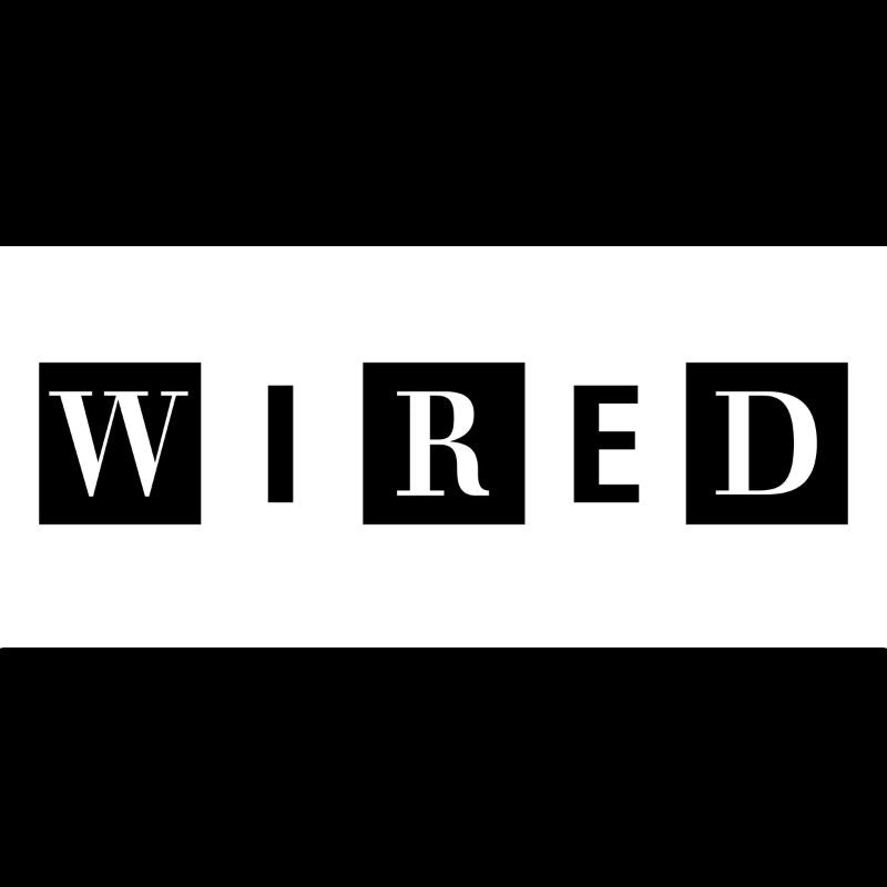 WIRED Article by Kresse Wesling MBE - Elvis & Kresse