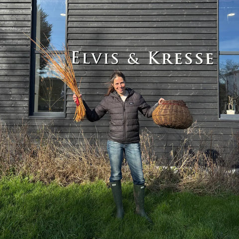 Willow Harvest, You Are Invited!