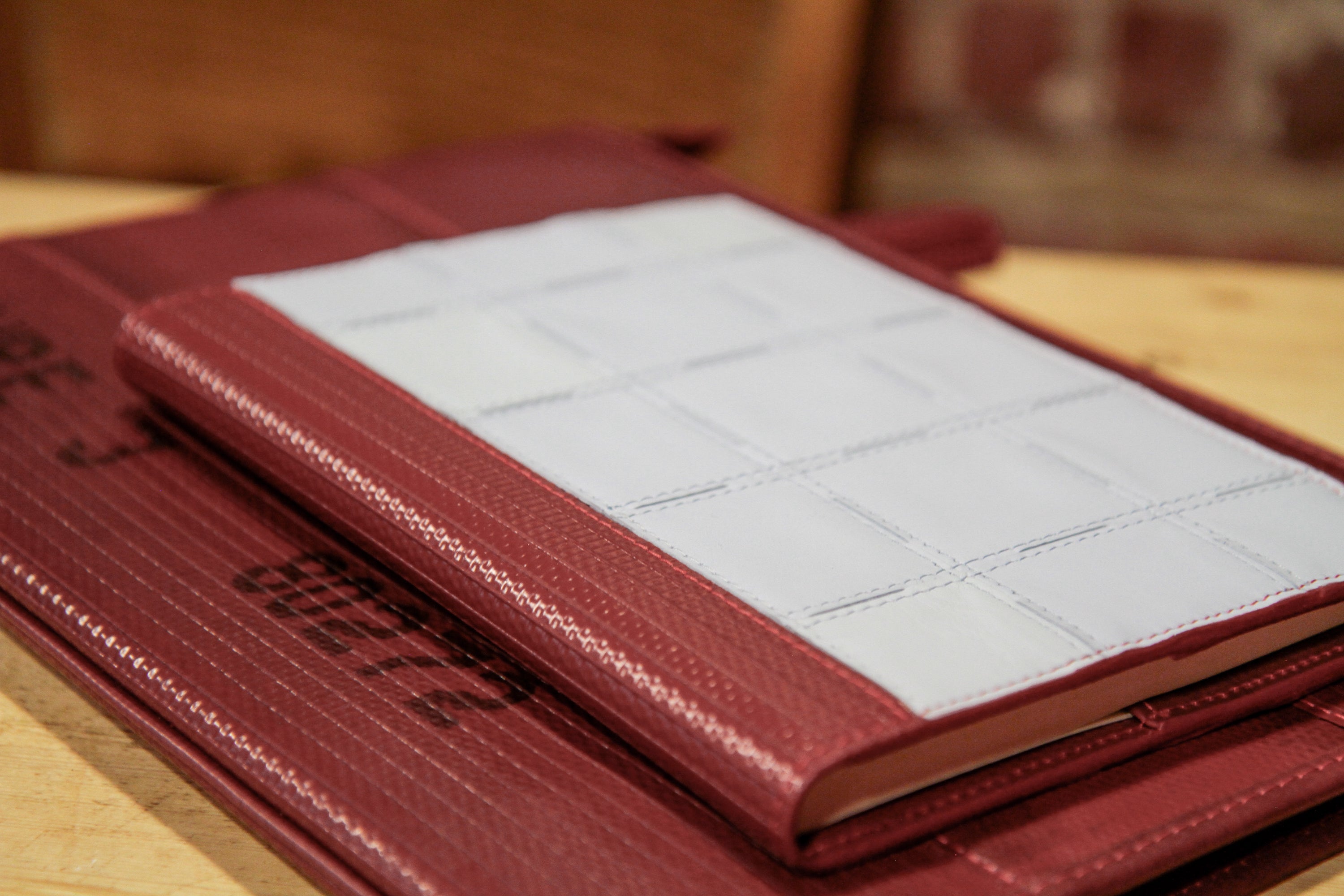 Sustainable Accessories