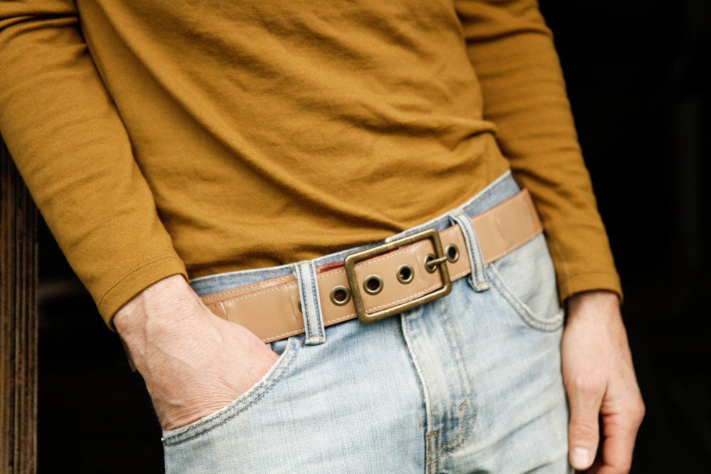 Leather Belts