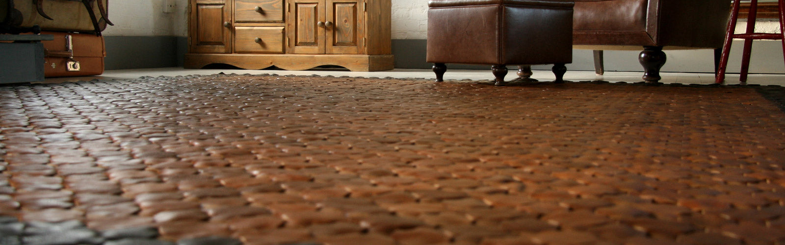 Sustainable Interior Design - Elvis & Kresse