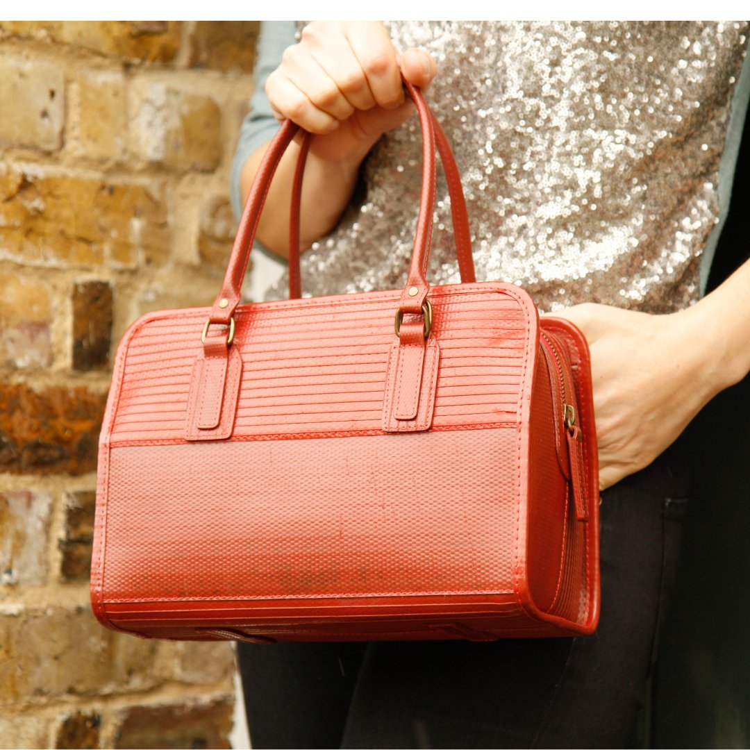 Vegan Leather Accessories