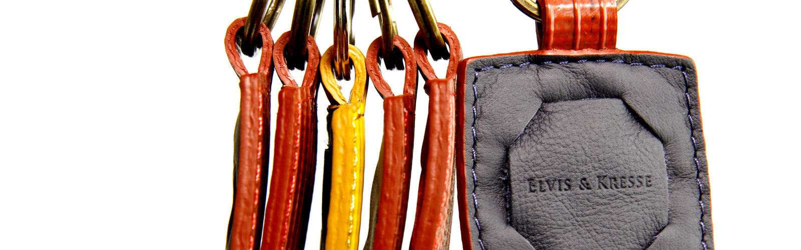 Sustainable Gifts - Elvis & Kresse