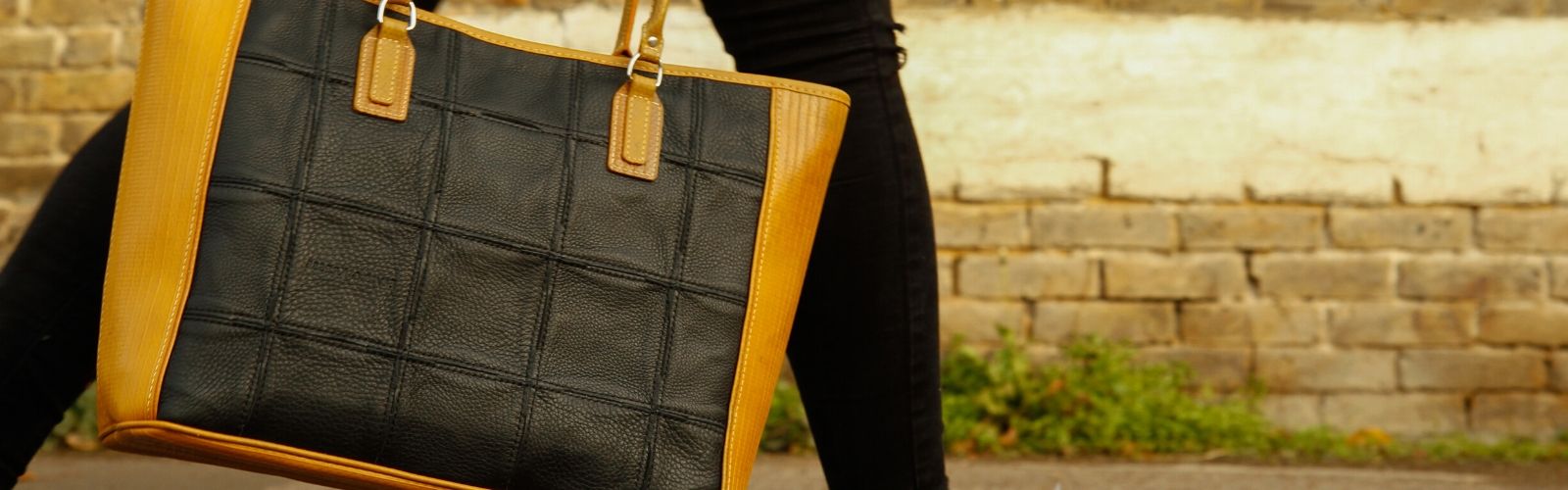 Sustainable and Ethical Tote Bags - Elvis & Kresse