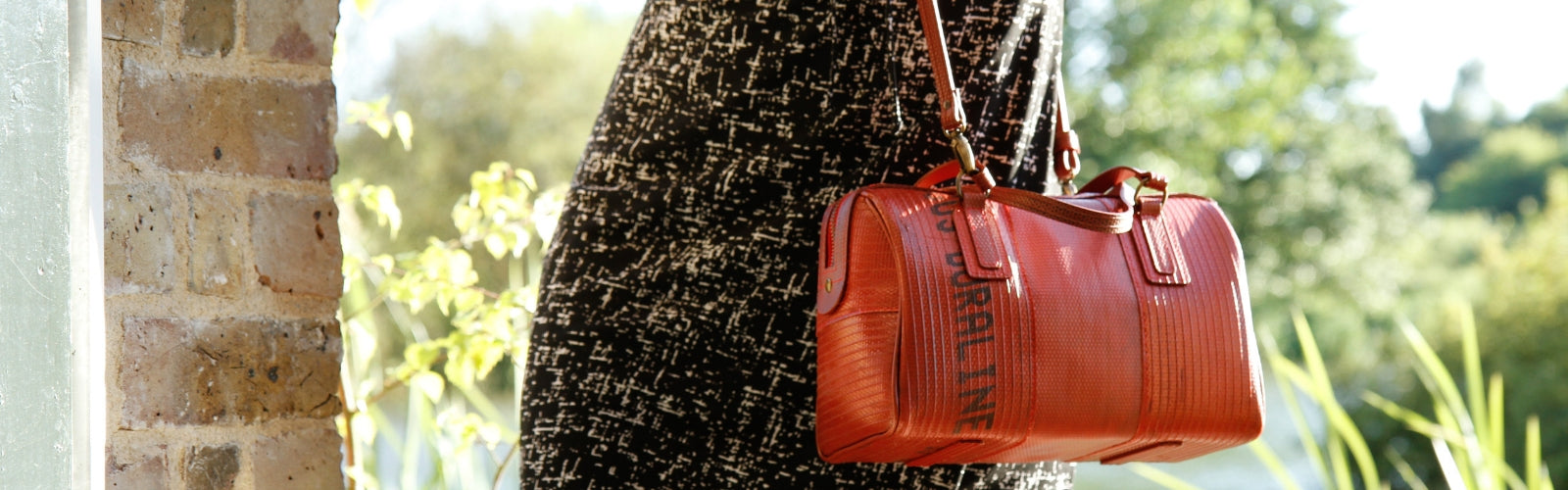 Eco Friendly Mother's Day Gifts - Elvis & Kresse