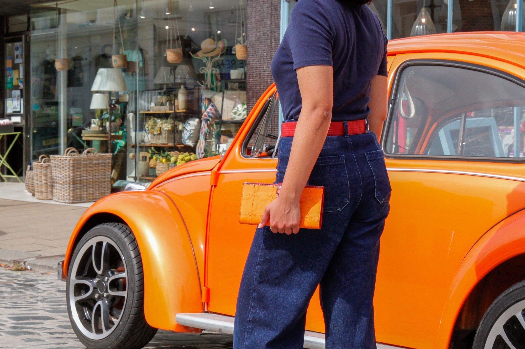 Sustainable Wallets & Cardholders