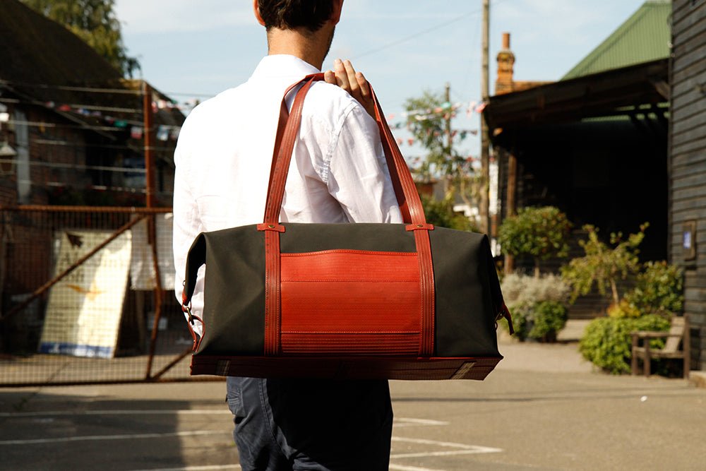 Printing Blanket & Fire-hose Bags