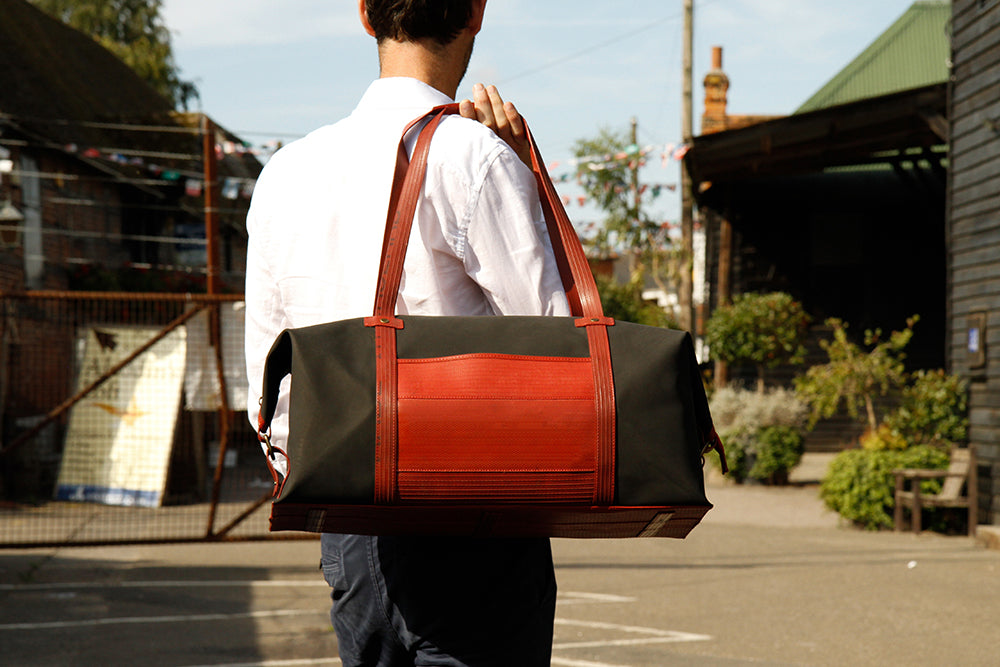 Printing Blanket & Fire-hose Bags