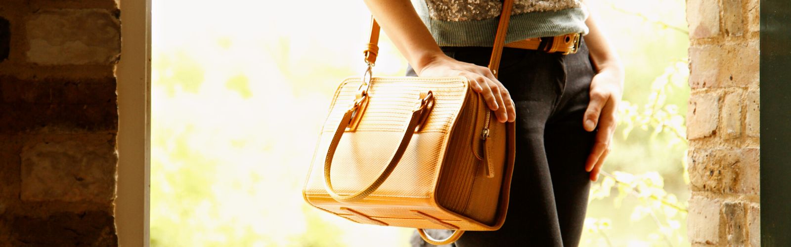 Women's Sustainable Luxury - Elvis & Kresse