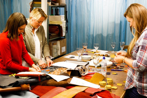 Workshops, Pop-ups and Experiences at Elvis & Kresse