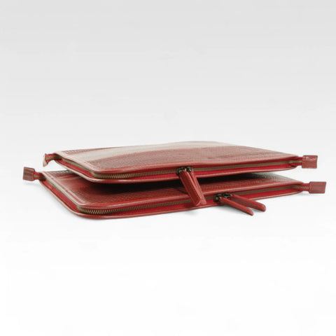 Folio & Laptop Case | Fire-hose