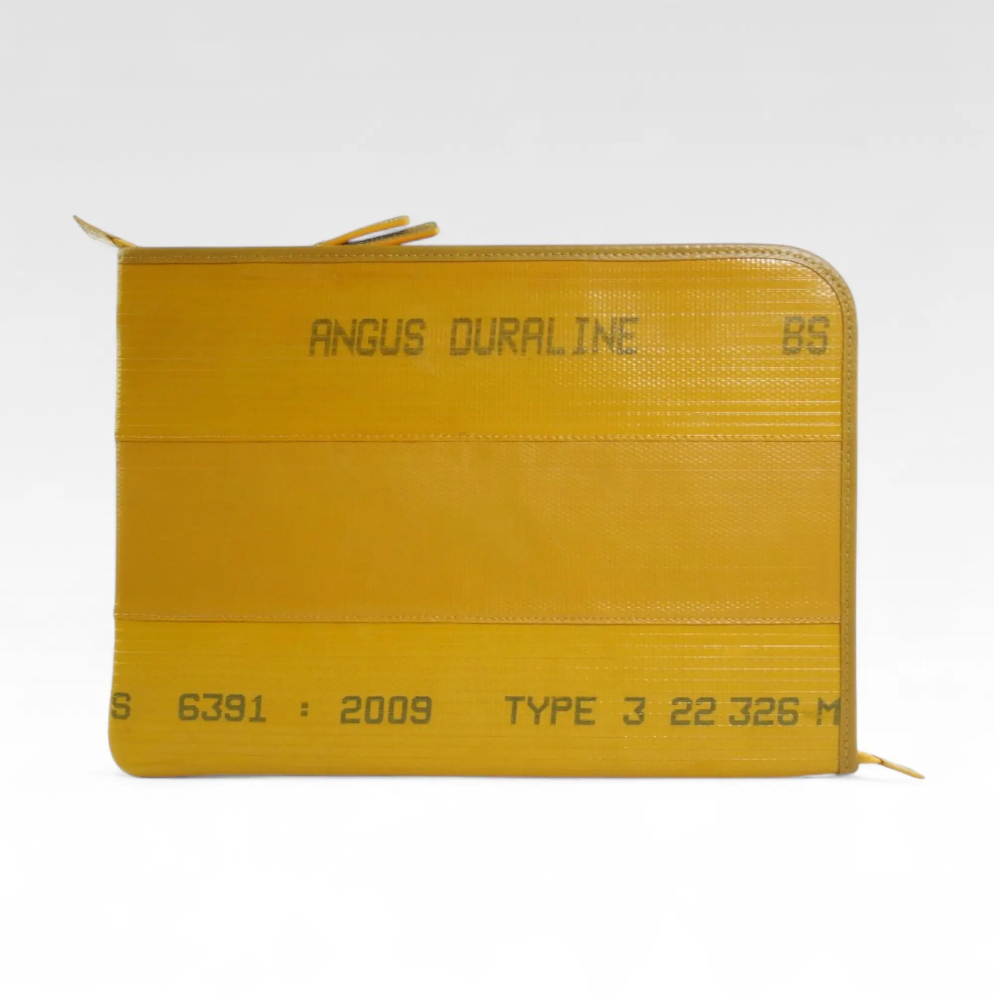 Folio & Laptop Case | Fire-hose