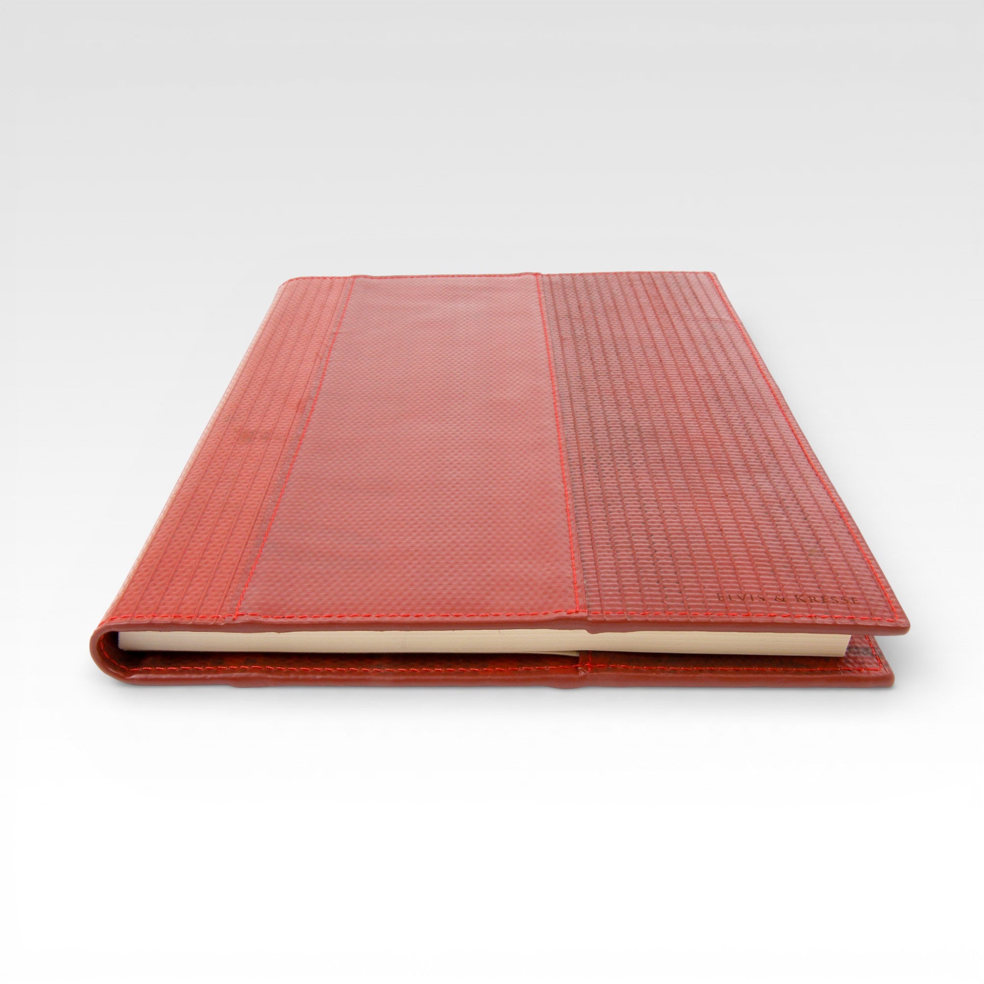 A4 Notebook | Fire-hose