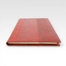 A4 Notebook | Fire-hose