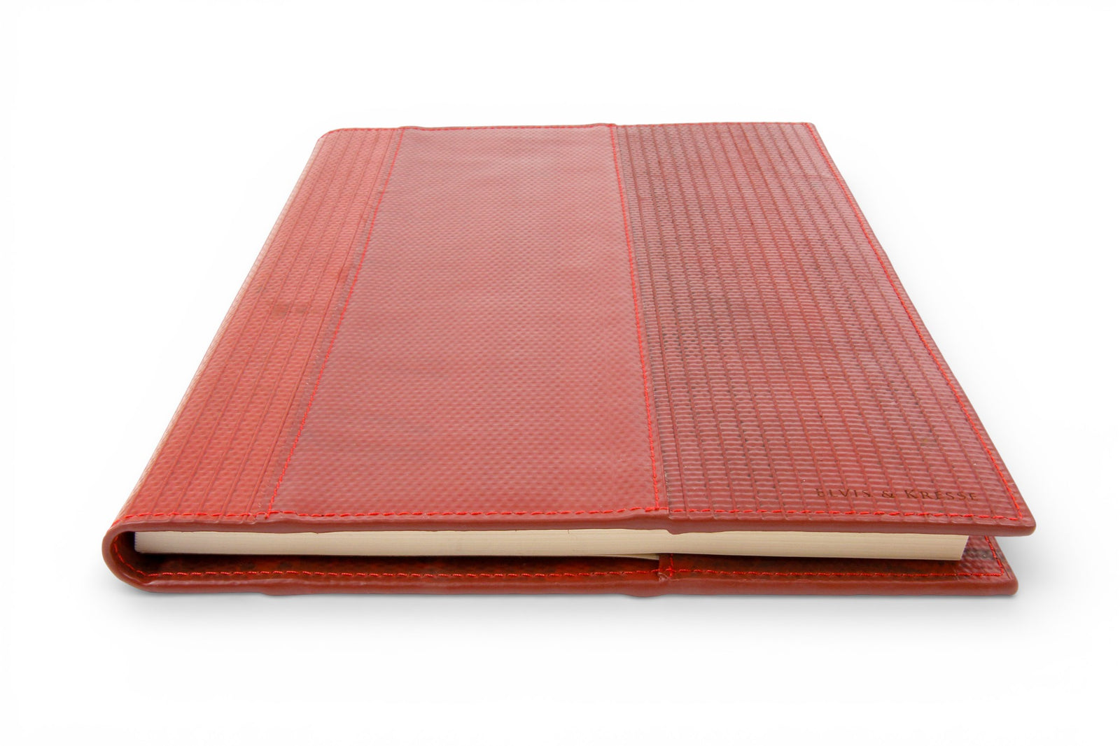 Fire-hose Notebook A4