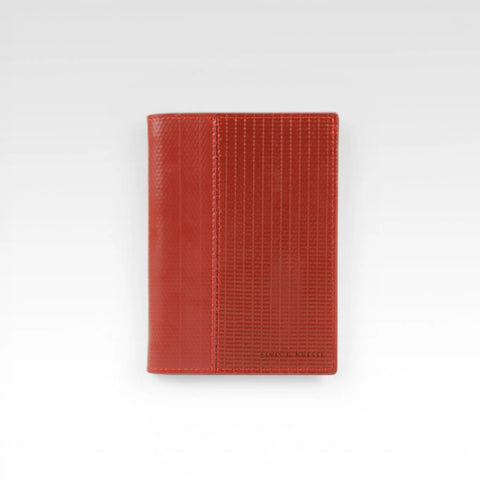 The Elvis & Kresse A6 notebook, 50% of profits donated to charity