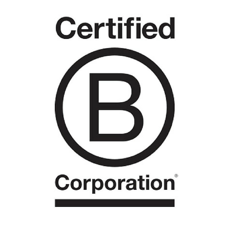 Founding UK B-Corp