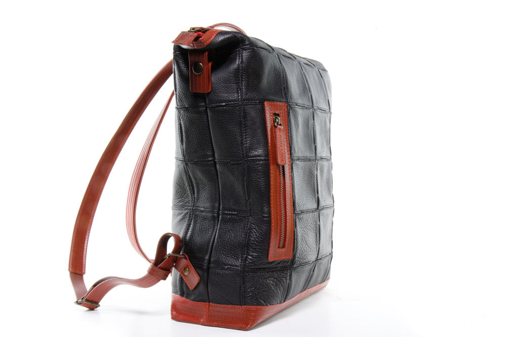 Sustainable Backpack by Elvis & Kresse