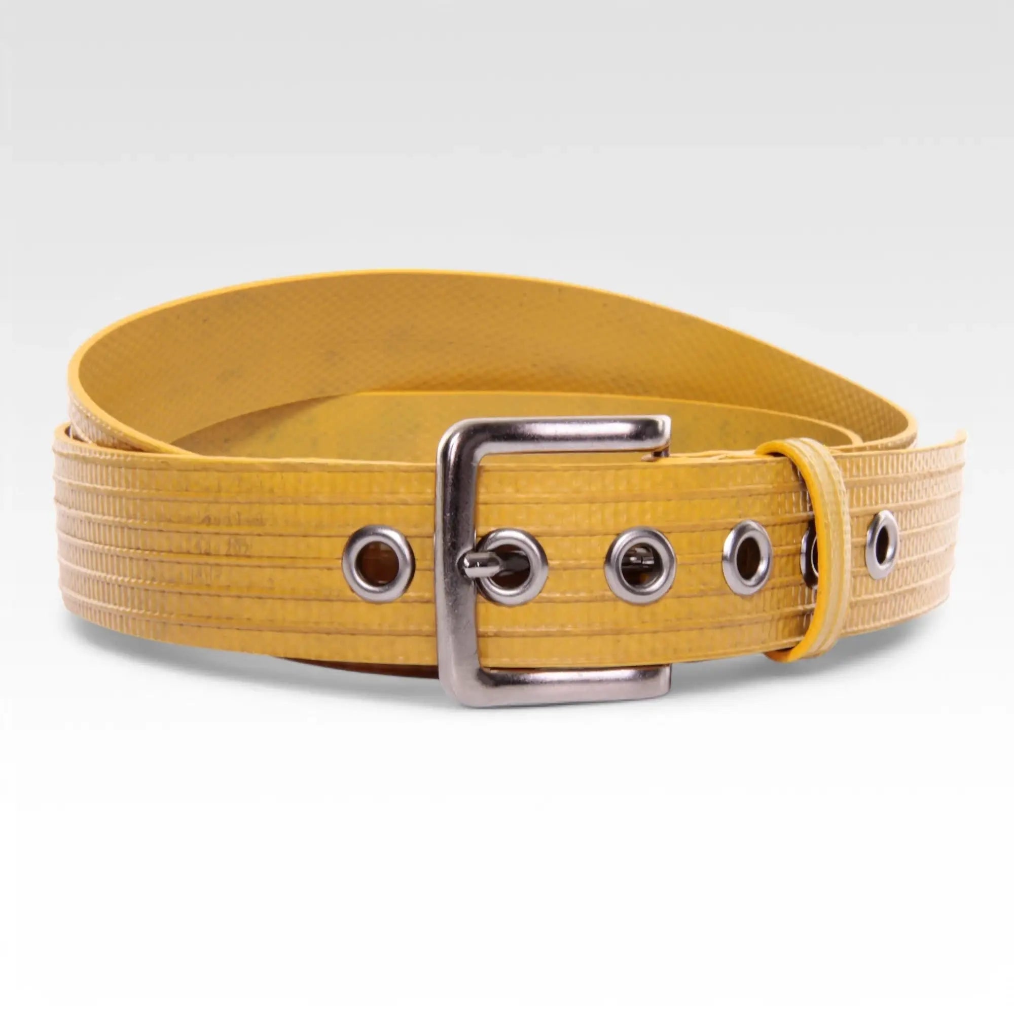 Big Yellow Belt | Fire-hose