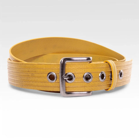 Big Yellow Belt | Fire-hose