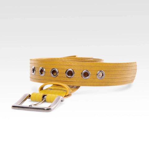 Big Yellow Belt | Fire-hose