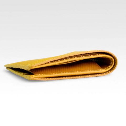 Billfold Wallet with Coin Pocket | Fire-hose