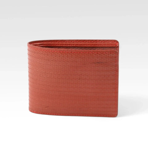 Billfold Wallet | Fire-hose