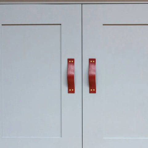 Cupboard Door Handle | Fire-hose