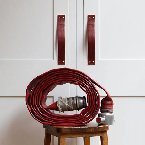 Cupboard Door Handle | Fire-hose