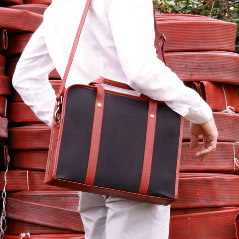 Compact Briefcase | Printing Blanket