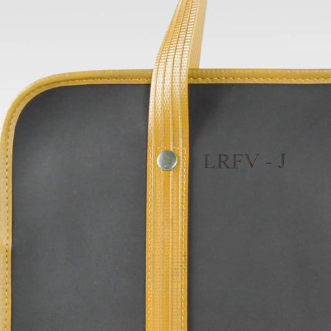 Compact Briefcase | Printing Blanket