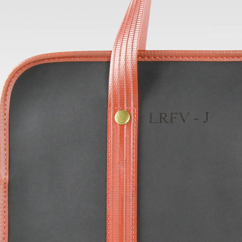 Compact Briefcase | Printing Blanket