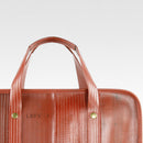 Compact Briefcase | Fire-hose