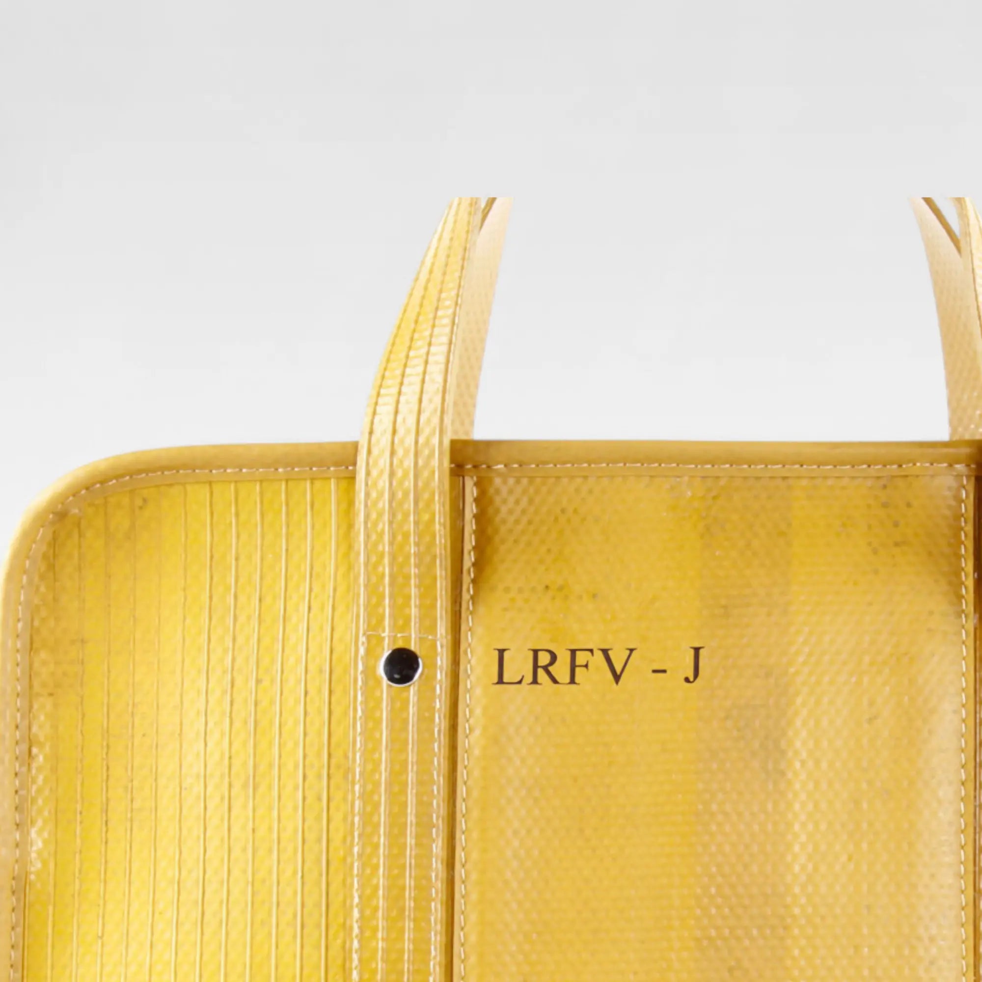 Compact Briefcase | Fire-hose