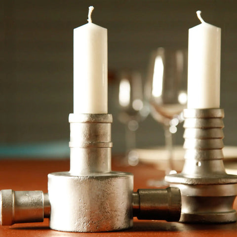 Candlestick Holders