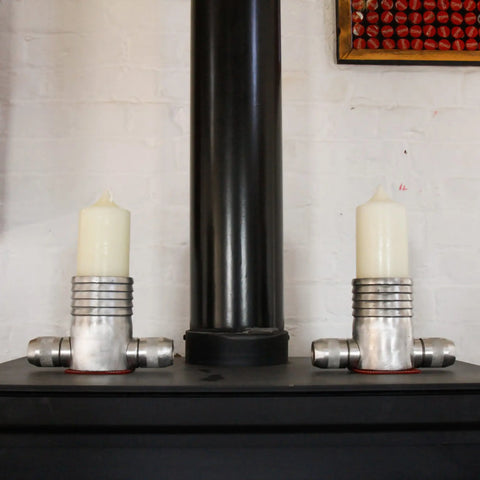 Candlestick Holders