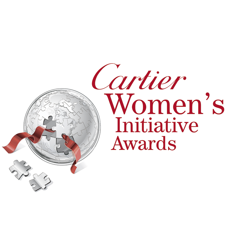Cartier Women's Initiative Award Winners