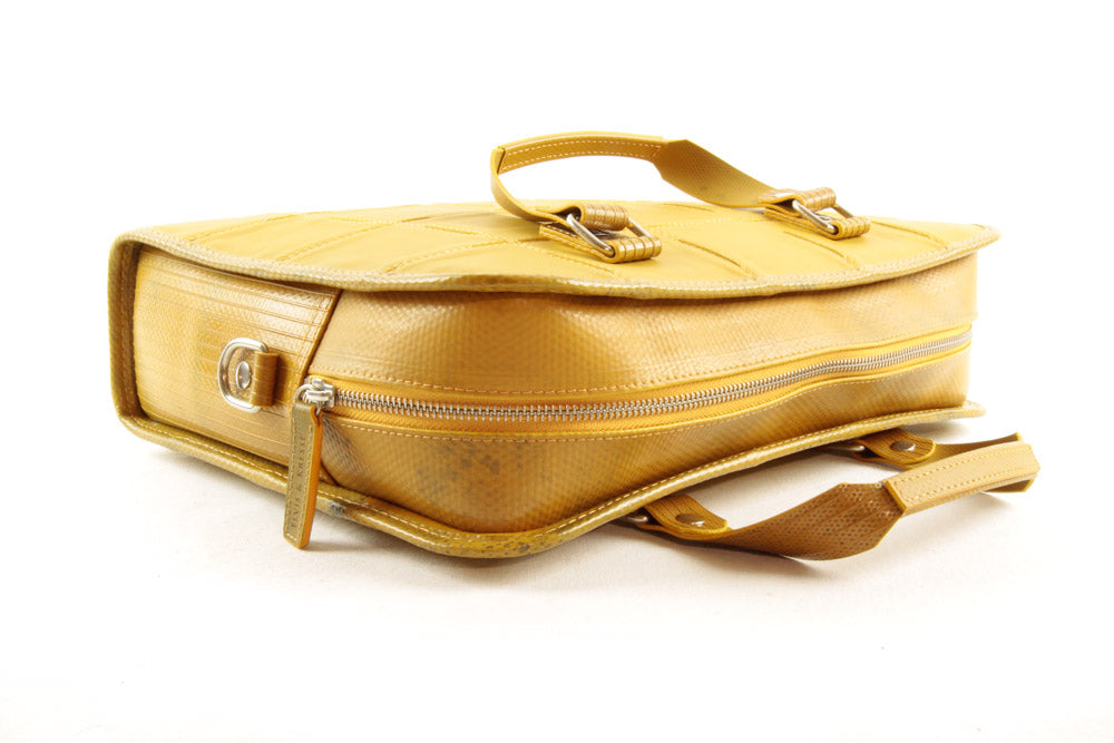 Leather Briefcase
