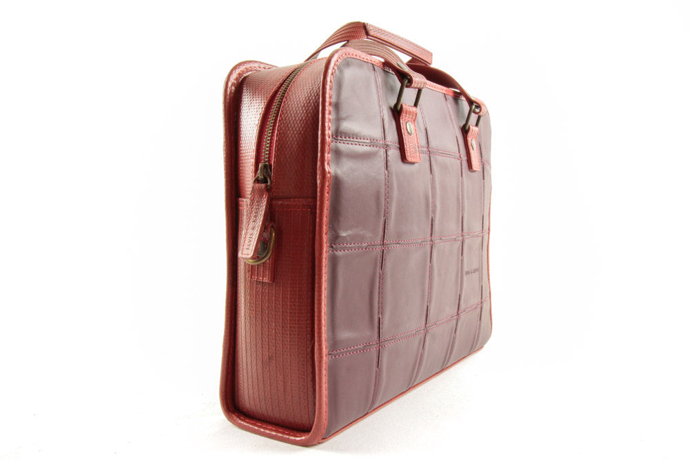 Leather Briefcase