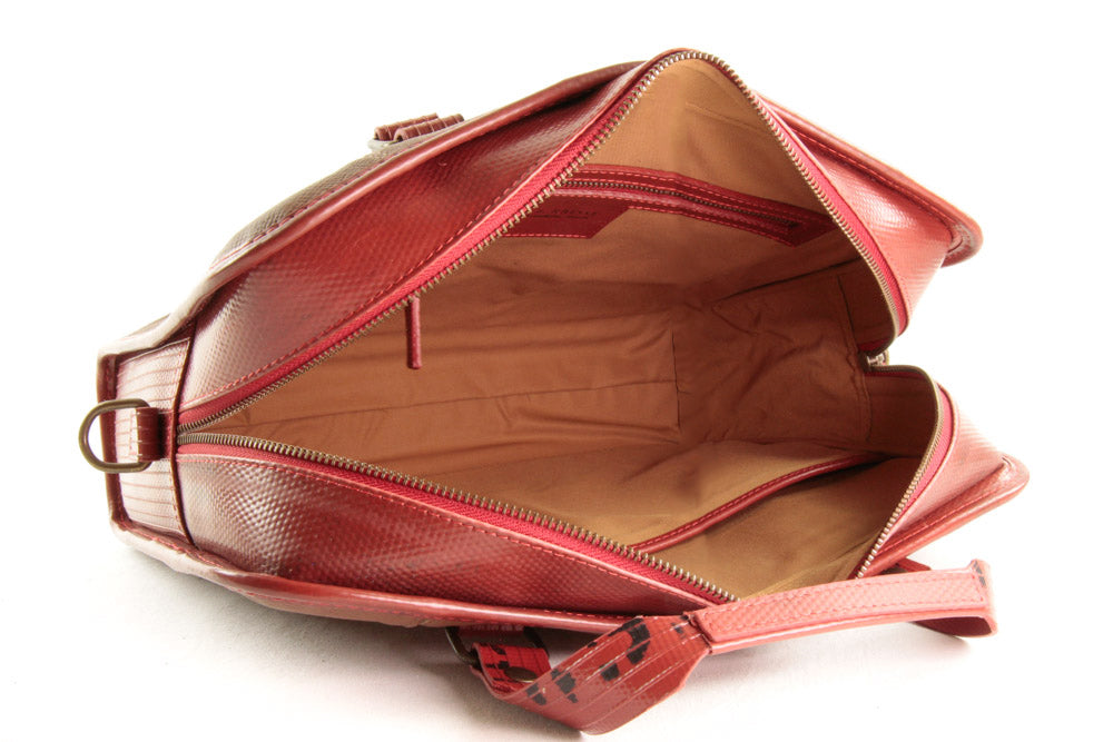 Leather Briefcase