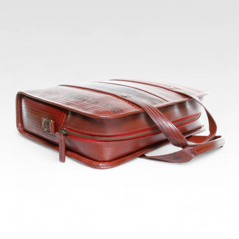 Compact Briefcase | Fire-hose